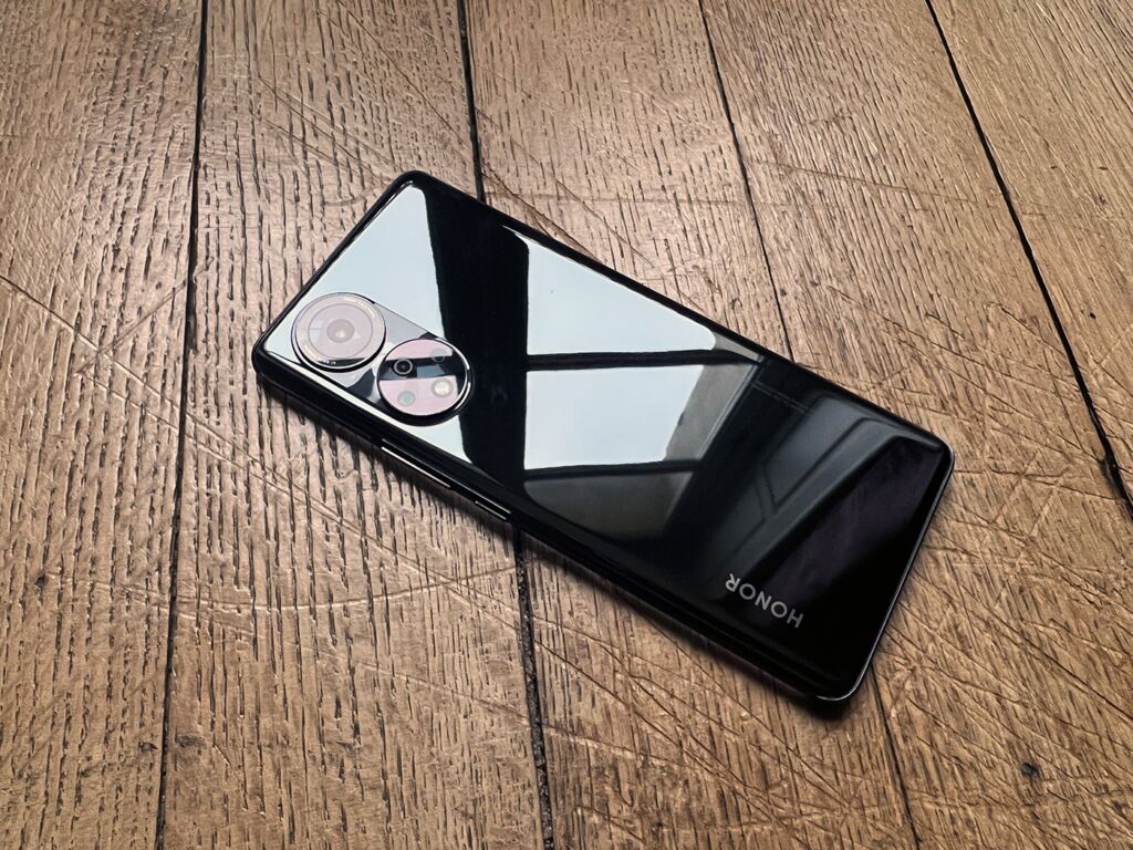 Honor 50