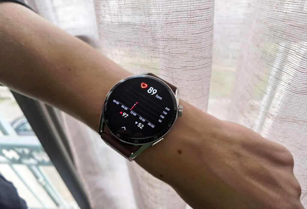 Huawei Watch GT 3