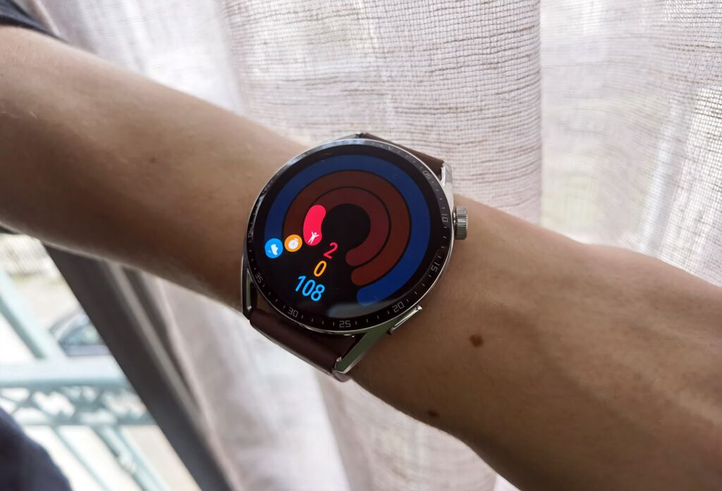Huawei Watch GT 3