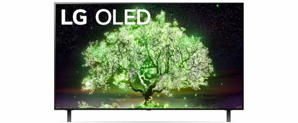 LG OLED48A16LA