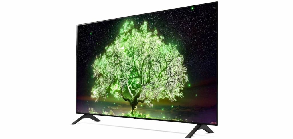 LG OLED48A16LA