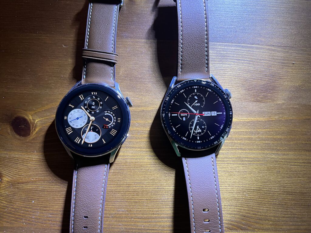 Huawei Watch GT 3