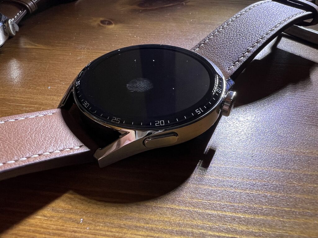 Huawei Watch GT 3