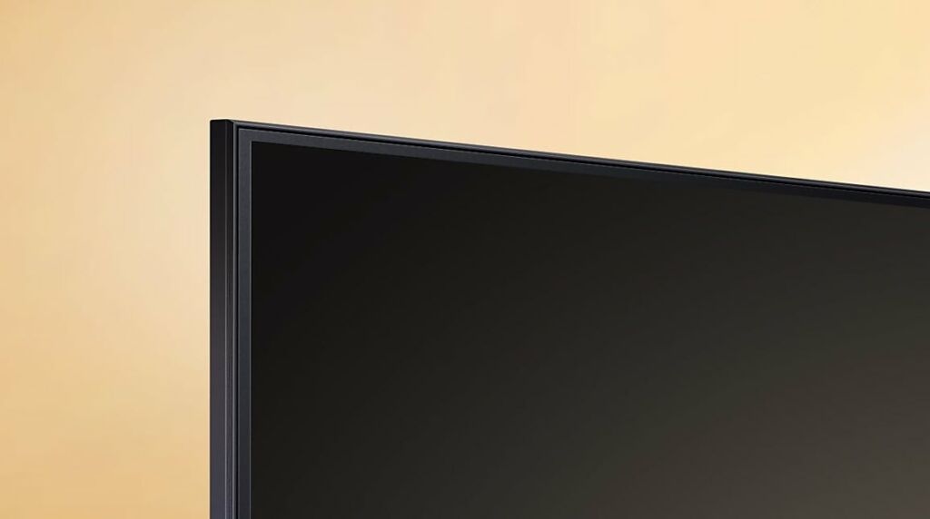 Samsung UE58AU7105K