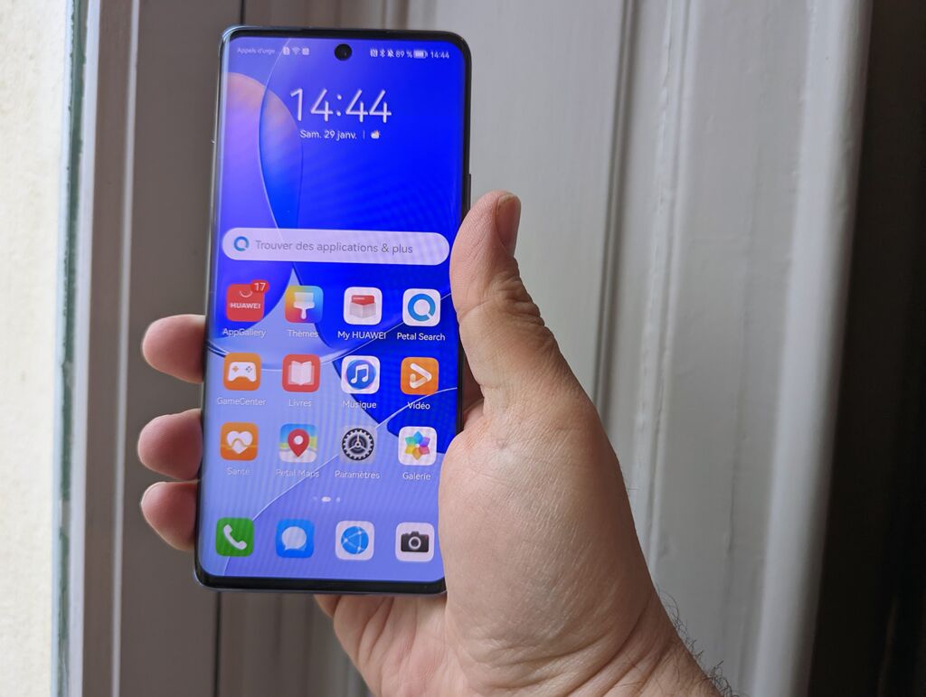 Huawei Nova 9