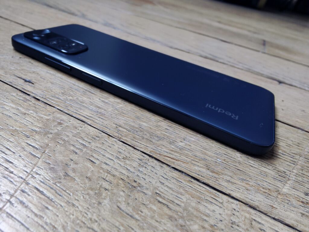 Xiaomi Redmi Note 11