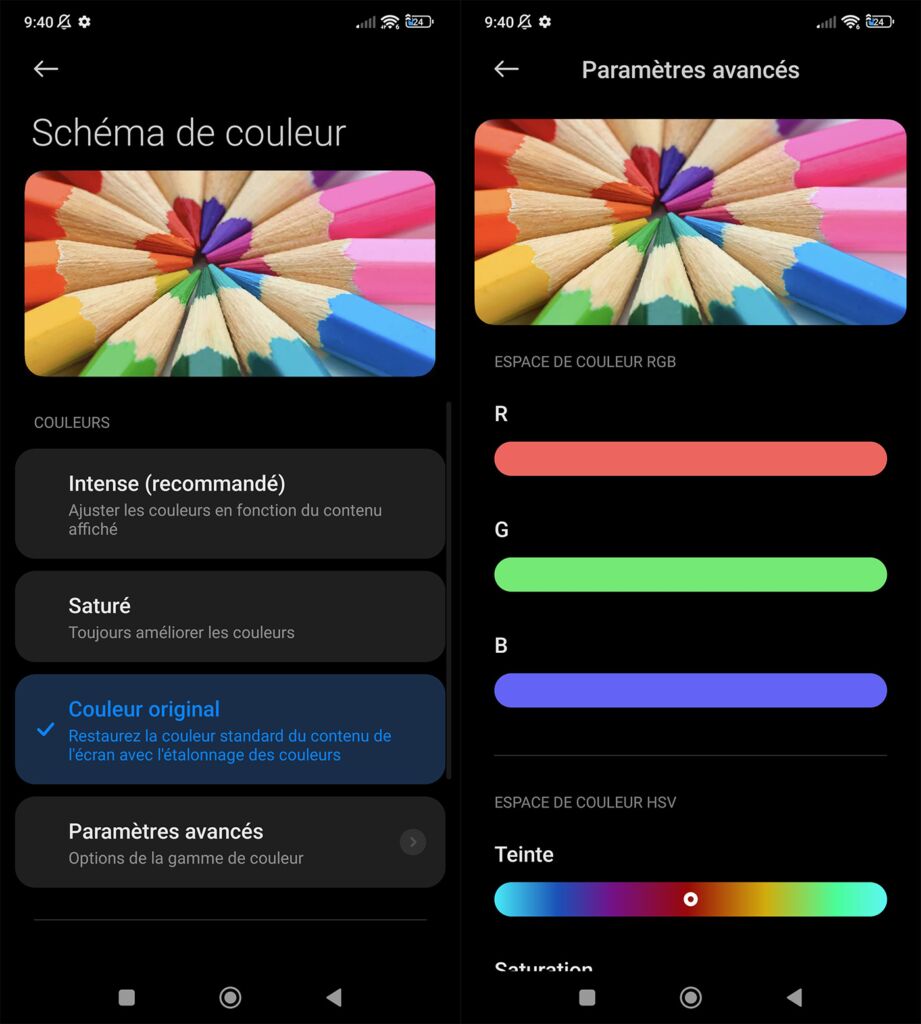 Xiaomi 12 Pro