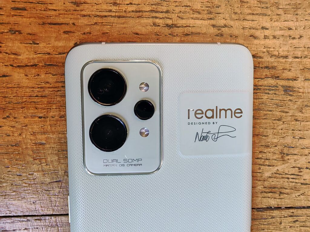 reame GT 2 Pro
