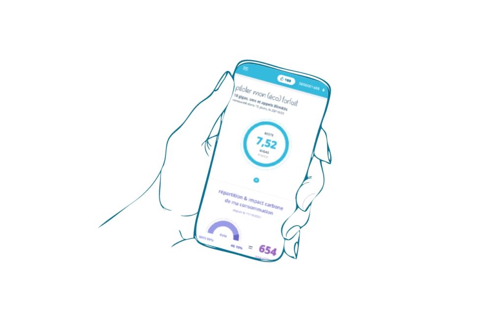 Bouygues Telecom lance Source et son premier forfait écoresponsable