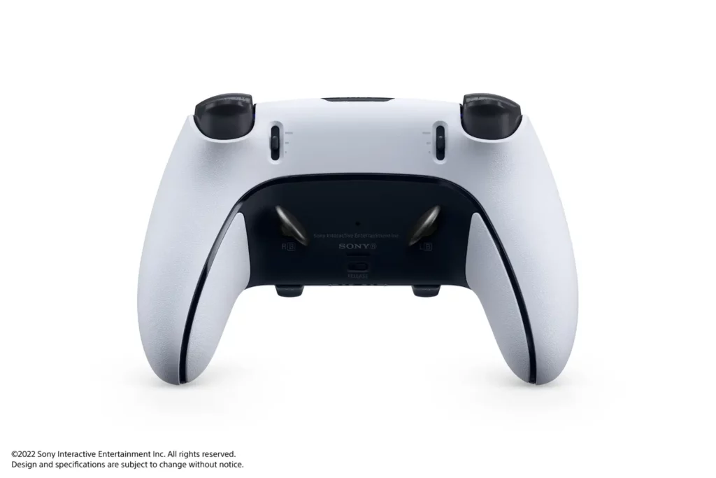 Sony PlayStation DualSense Edge