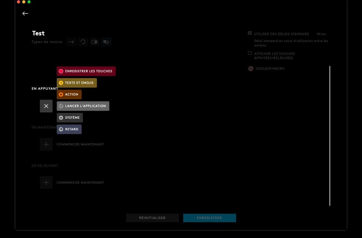 Logitech G Hub